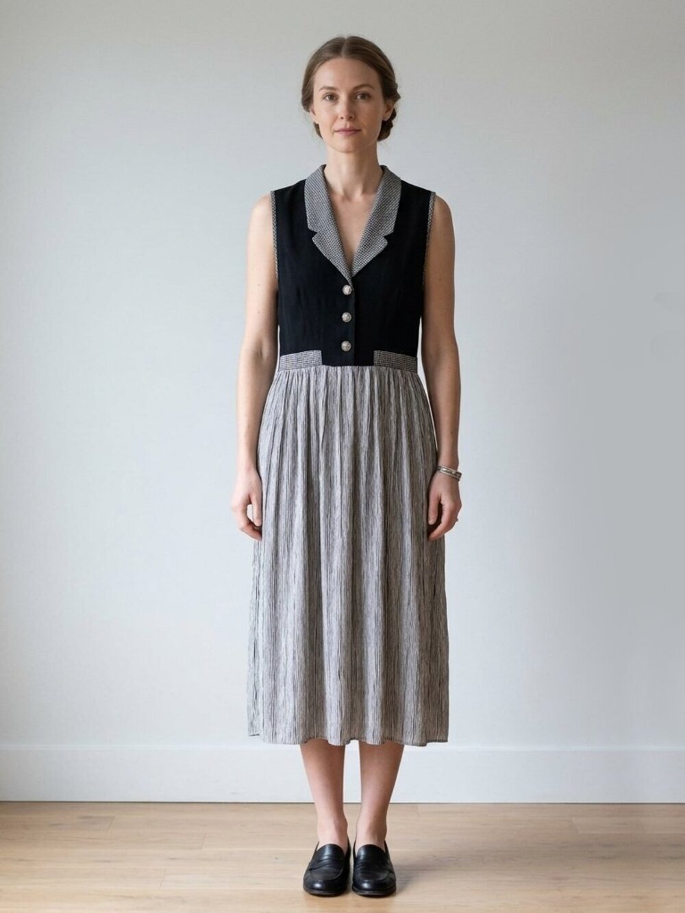 *RARE* Vintage Carol Anderson Dress